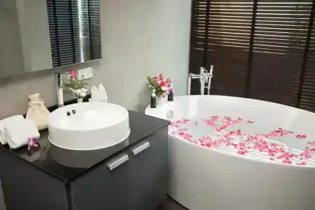 Pumeria Resort Phuket - Sha Plus - 82