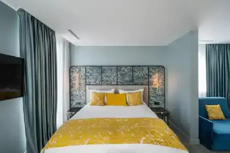voco Paris Montparnasse, an IHG - 77