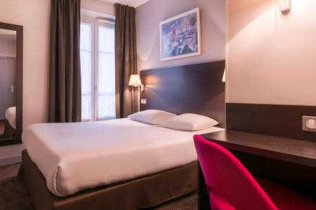 Hôtel des Ecrivains - 52