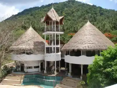 Koh Tao Cabana - 19