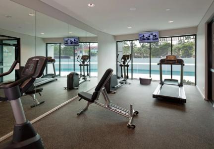 Glen and Suites - 8
