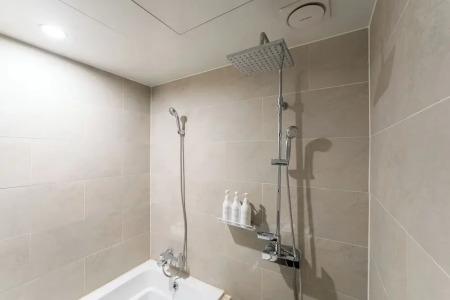 Brown Dot Incheon Songdo - 143