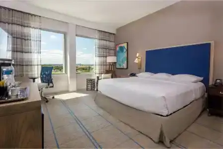 Hilton Austin Airport - 52