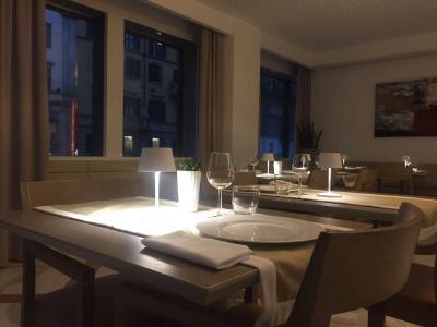 Best Western City - 23