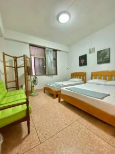 No7 Guesthouse - 22