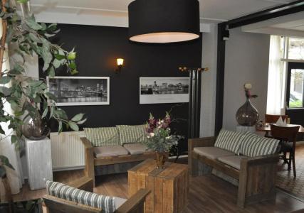 Campanile & Restaurant Rotterdam Oost - 13