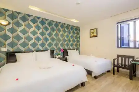 La Maison Da Nang Beach - 35