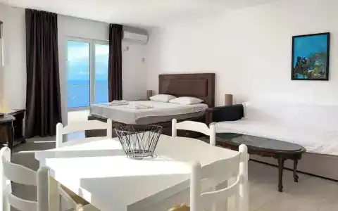 Open Sea Luxury - 97