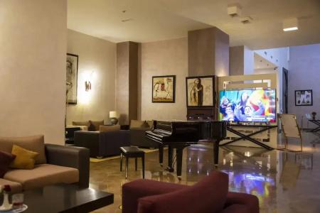 Andalucia Golf & Spa Tanger - 27