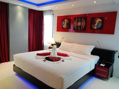 Absolute Bangla Suites - 45