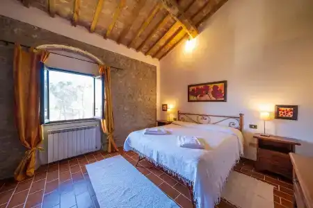 Agriturismo il Palagetto - 32