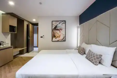 D Varee Residence Montara Thonglor 25 - 24