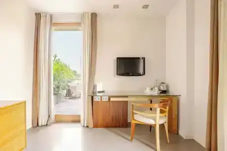 The Ziba & Spa - 92