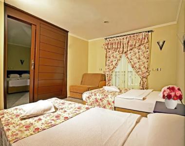 Seaden Sea Planet Resort & Spa - 3