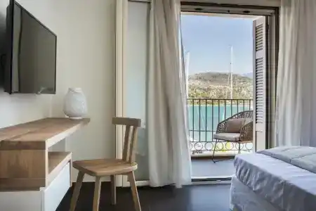 Argostoli Marina Suites - 25