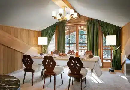 L'Apogée Courchevel - an Oetker Collection - 52