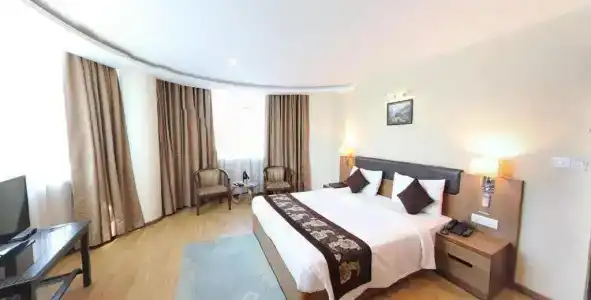Mirage Lords Inn - 22