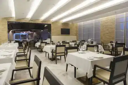 Sofitel The Palm, Дубай, Курорт и Спа - 18