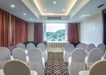 Holiday Inn Chiangmai, An Ihg - 19