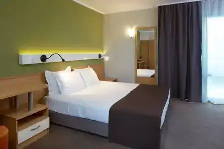 Aktinia - All Inclusive - 2