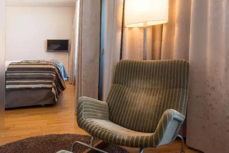 Scandic Oulu City - 122