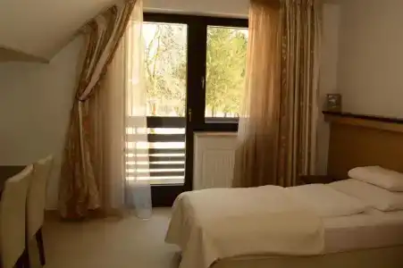 Vila Park b&b - Adults Only - 18