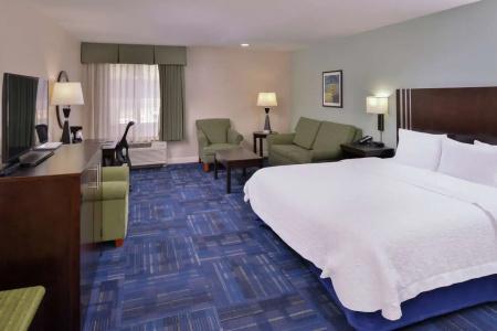 Hampton Inn Eugene - 49