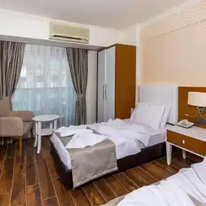 Ketenci Otel - 31