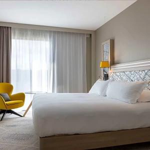 Hilton Garden Inn Tours Centre, France - 114