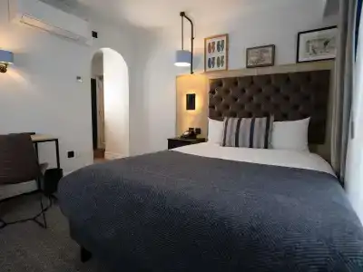 Mercure Oxford Hawkwell House - 24