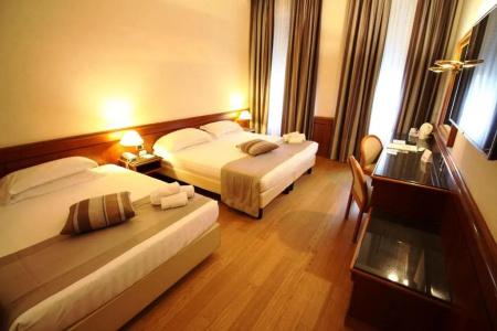Best Western Moderno Verdi - 80