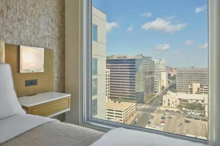 The Westin Austin Downtown - 89