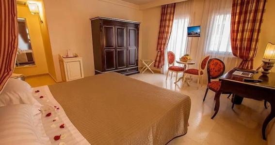 Palace Vieste - 26
