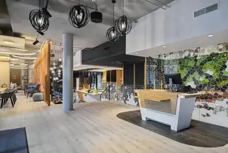 Residence Inn by Marriott Essen City - 12