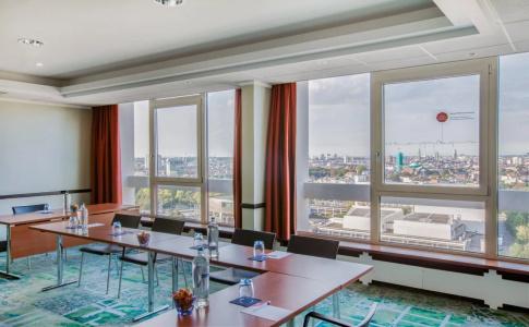 Crowne Plaza Antwerpen, an IHG - 7