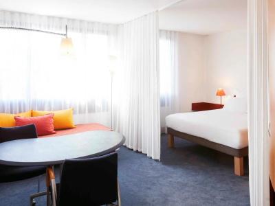 Novotel Suites Nancy Centre - 3