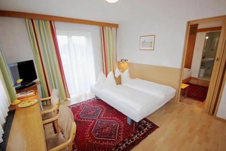 Sonnenhof - bed & breakfast & appartements - 88