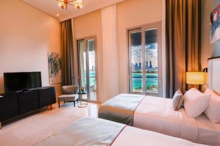 Rixos The Palm & Suites - Ultra All Inclusive - 86
