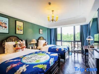 Hangzhou The New - 15