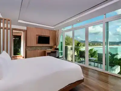 Novotel Phuket Kamala Beach - Sha Extra Plus - 44