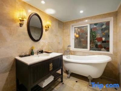 Hanoi Boutique & Spa - 103