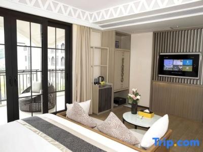 Shenzhen Luwan International and Resort - 72