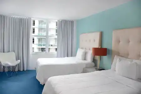 Seacoast Suites on Miami Beach - 269