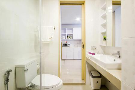 Karin & Service apartment - SHA Extra Plus - 7