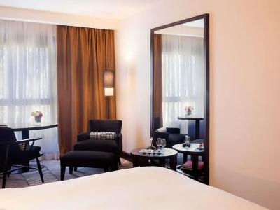 Sofitel Lisbon Liberdade - 61