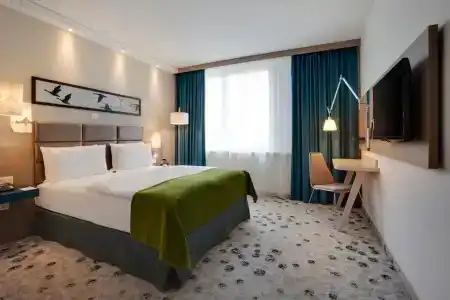 Holiday Inn Berlin City East Side, An Ihg - 63