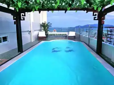 Nice Swan - 18