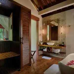Natya Resort Ubud - 27
