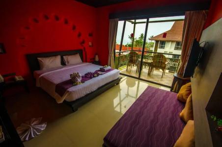 Bhundhari Chaweng Beach Resort Koh Samui - Sha Plus - 120