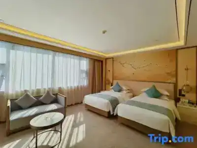 Weiselect Wanghu - 28